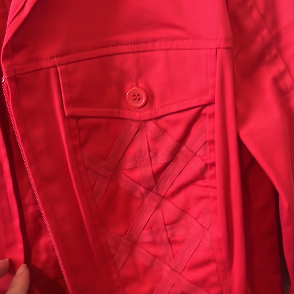 Multiples Summer Jacket - image 2